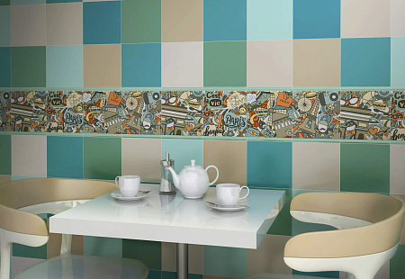 Керамическая плитка Kerama Marazzi Дефанс