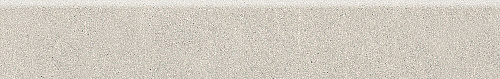 DD253920R\3BT Плинтус Джиминьяно серый светлый матовый обрезной 600х95