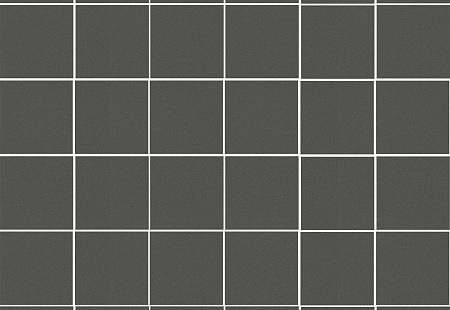 Керамогранит Kerama Marazzi Агуста серый 301х301х6,9 матовая мозаичная