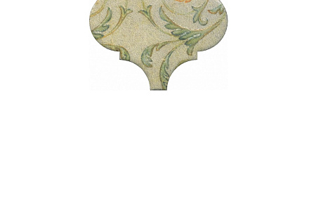 Керамическая плитка Kerama Marazzi Арабески котто