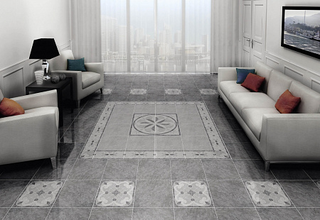 Керамогранит Kerama Marazzi Монтаньоне