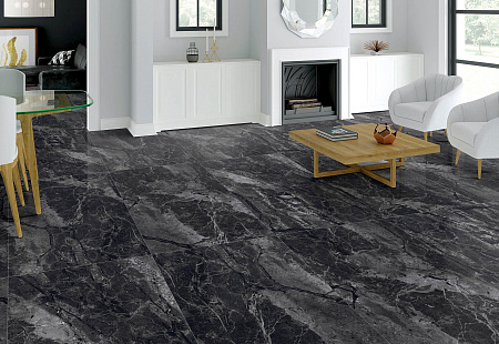 Керамогранит Laparet Керамогранит Kenya Nero