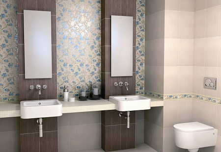 Керамогранит Kerama Marazzi Агатти