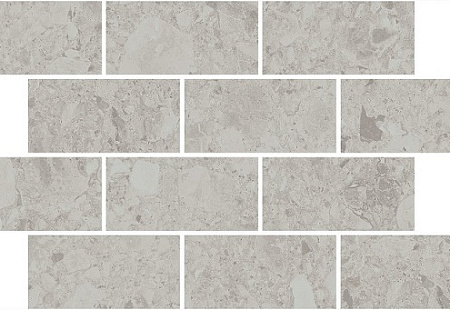 Керамогранит Kerama Marazzi Чеппо ди Гре серый 345х200 Натуральная