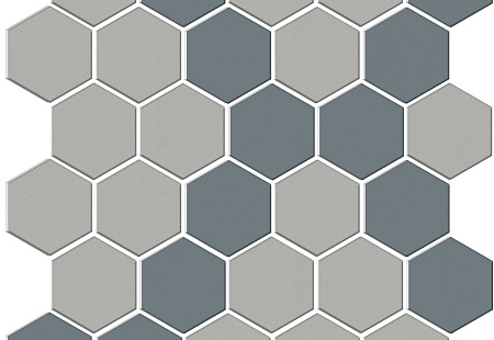 Керамогранит Kerama Marazzi Агуста серый 298х297 Натуральная