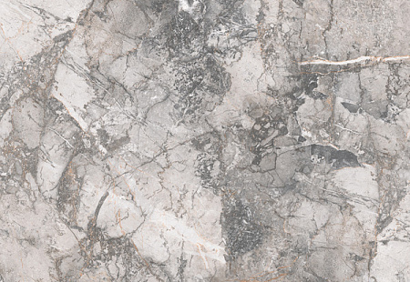 Керамогранит Idalgo Керамогранит Ardesio (Ардезио) серый 600х600 легкое лаппатирование