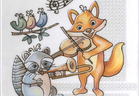 Керамическая плитка Kerama Marazzi Симфония