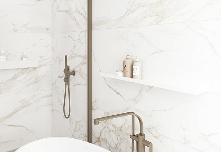 Керамогранит Laparet Керамогранит Zenith White