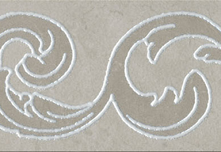 Керамогранит Kerama Marazzi Монсанту серый 402х72х8 матовая