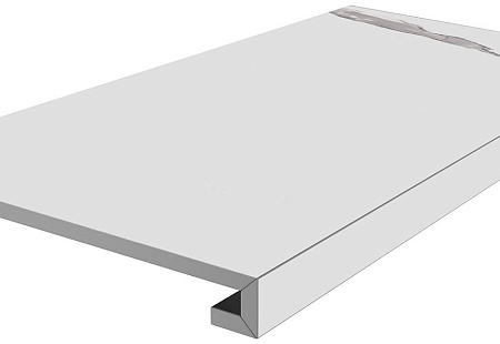 Керамогранит Kerama Marazzi Монте Тиберио белый 798х330 Натуральная