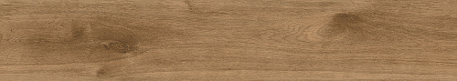 Керамогранит Latina Brown коричневый 1200х200 матовый структурный