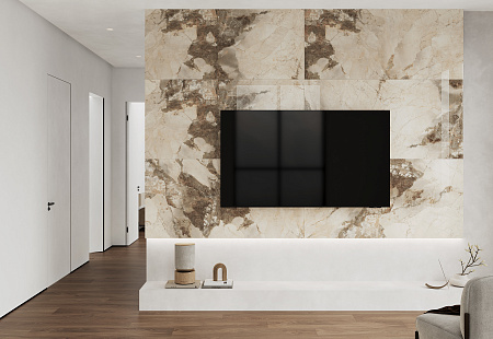 Керамогранит Laparet Керамогранит Exence Beige