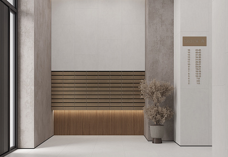 Керамогранит Laparet Керамогранит Malta PRO