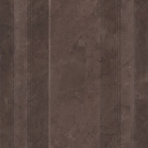 11131R Плитка настенная Версаль коричневая панель глянцевая 600х300х10,5
