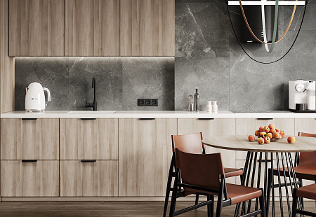 Керамогранит Laparet Керамогранит Samos