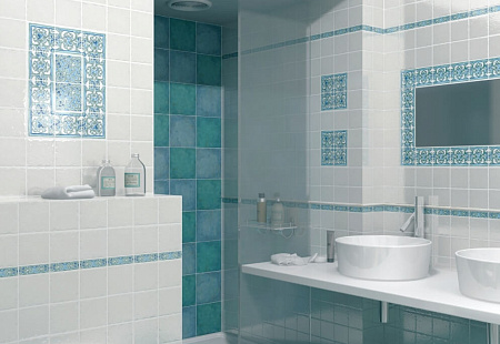 Керамическая плитка Kerama Marazzi Византия