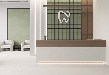 Керамогранит Laparet Керамогранит Sandstone Pearl PRO