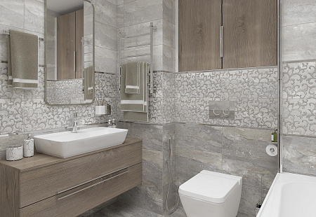 Керамогранит Laparet Michel