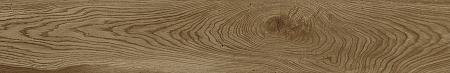 Керамогранит Idalgo Керамогранит Ethno Wood (Этно Вуд) коричневый 1200х295 структурная