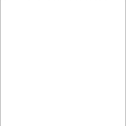 5055 Плитка настенная Калейдоскоп белая глянцевая 200х200х6,9
