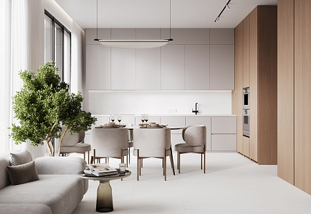 Керамогранит Laparet Керамогранит Celestial Blanco