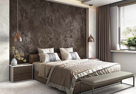 Керамогранит Laparet Керамогранит Milkyway Anthracite