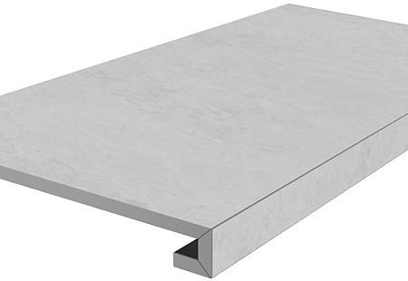 Керамогранит Kerama Marazzi Монте Тиберио серый белый 798х330 Натуральная