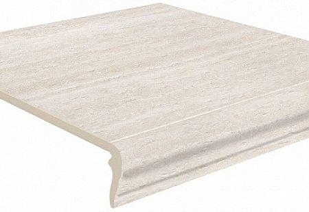 Керамогранит Kerama Marazzi Пантеон бежевый 402х340 Натуральная