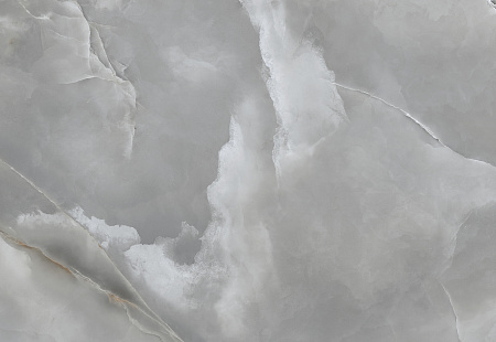 Керамогранит Laparet Керамогранит Snowy Night серый 1200x600 Лаппатированная шайн