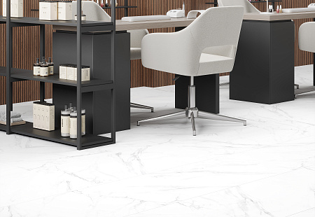 Керамогранит Laparet Керамогранит Carrara Blanco PRO