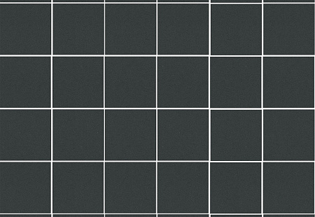 Керамогранит Kerama Marazzi Агуста черный 301х301х6,9 матовая мозаичная