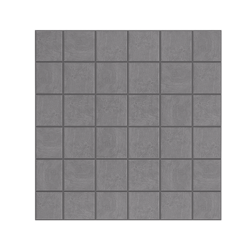 Мозаика SR06 Spectrum Graphite 300x300 неполированная