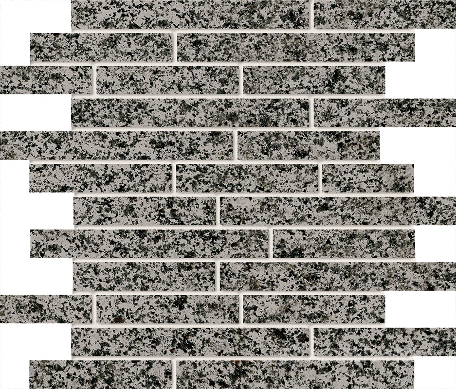 Керамогранит Idalgo Керамогранит Granite серый 358х300 
