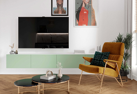 Керамогранит Laparet Italo