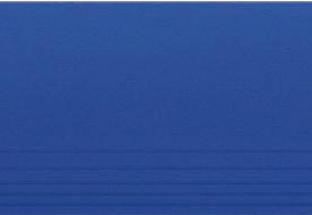 Керамогранит Уральский гранит Керамогранит UF025 синий 1200х295 матовая