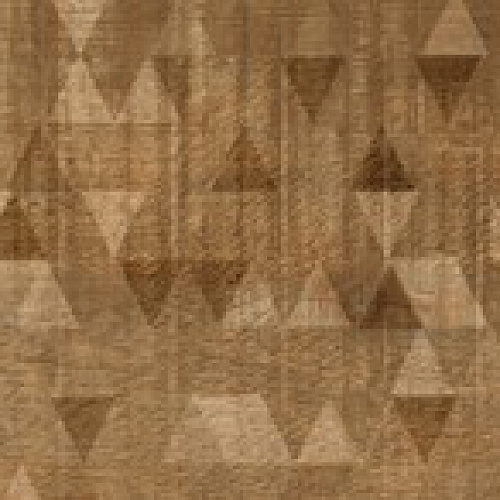 Керамогранит Wood Ego Decor Brown (Вуд Эго Декор коричневый) 1200x195 LR лаппатированный