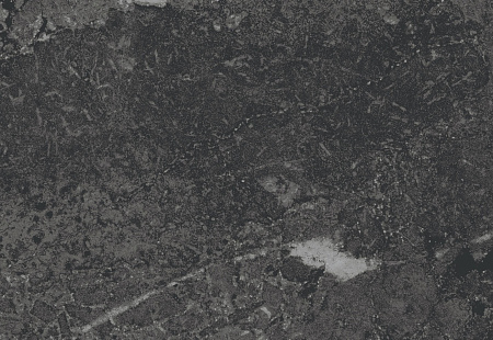 Керамогранит Kerama Marazzi Тубкаль черный 595x107 Матовая