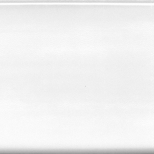 16028 Плитка настенная Мурано белый глянцевый 150х74х6,9