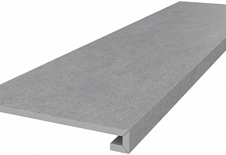 Керамогранит Kerama Marazzi Керамогранит Фондамента серый 330х1195х9 Натуральная