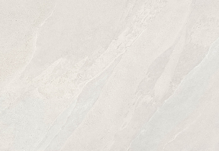 Керамогранит Vitra Керамогранит SlateStone белый 1197х597 Рельеф