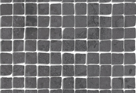 Керамогранит Kerama Marazzi Про Лаймстоун серый 200х200 Натуральная