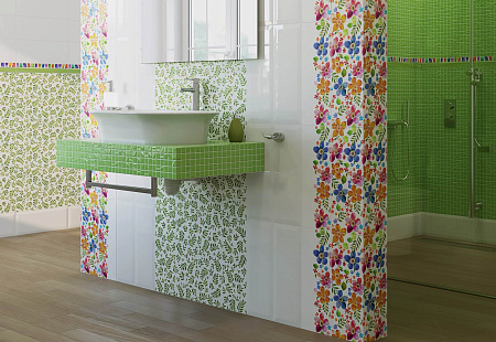 Керамическая плитка Kerama Marazzi Венсен