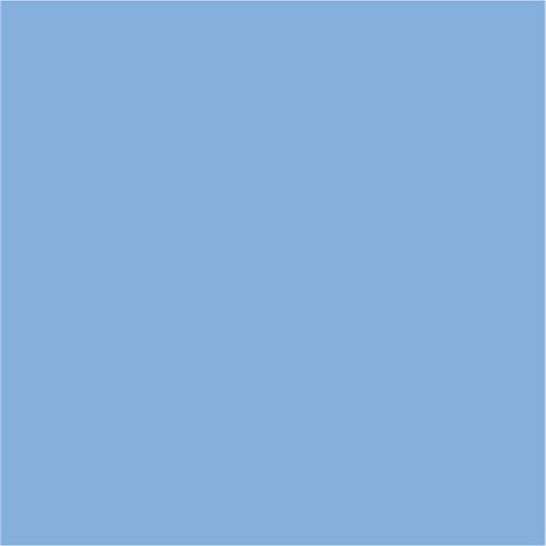 5056 Плитка настенная Калейдоскоп голубой глянцевая 200х200х6,9