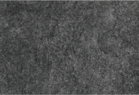 Керамогранит Kerama Marazzi Королевская дорога черный 600х145х9 матовая гладкая