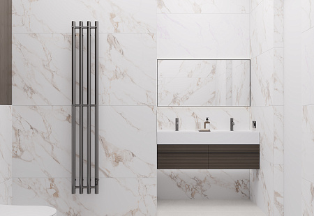 Керамогранит Laparet Керамогранит Statuario Ice