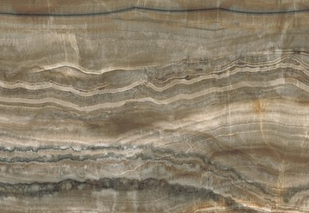 Керамогранит Idalgo Керамогранит Onix (Оникс) коричневый 600х600 легкое лаппатирование