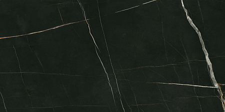Керамогранит Idalgo Керамогранит Lusso (Люссо) черный бежевый коричневый 1200х600 матовая