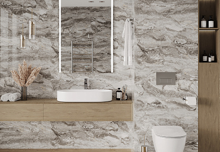 Керамогранит Ceradim Керамогранит Ocean Awesome Grey