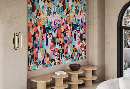 Керамогранит Kerama Marazzi Керамогранит Агадир