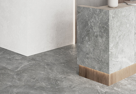 Керамогранит Laparet Керамогранит Rocky Grey PRO